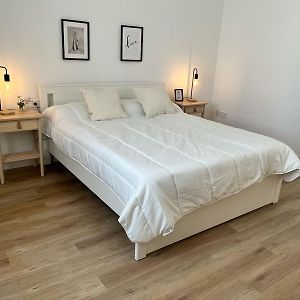 Kamer met een Queen Size Bed