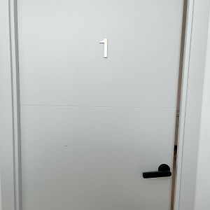 Standaard Double Kamer